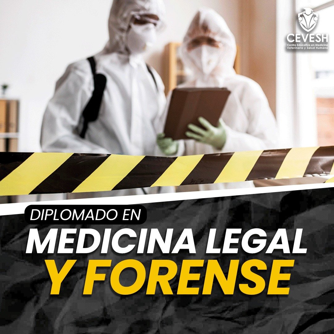Medicina Legal